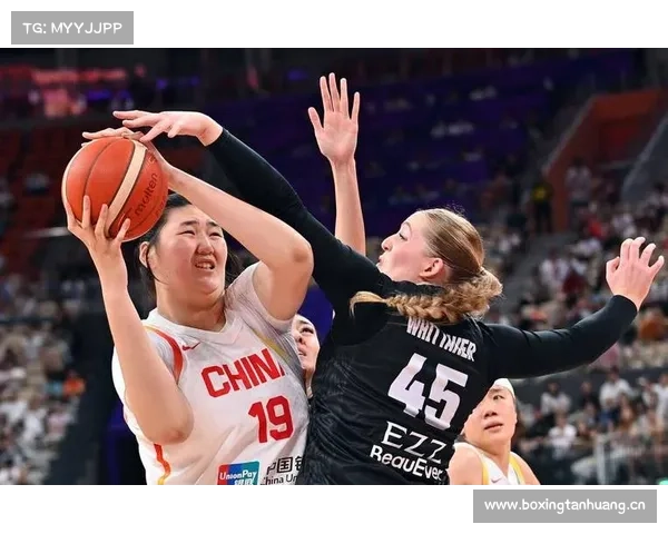 女篮亚洲杯决赛前瞻：日本与澳大利亚三分火力激烈对决