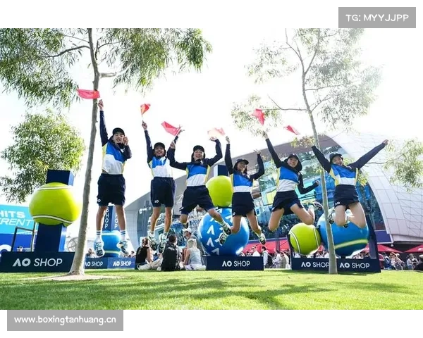 中网门票销售额大幅增长赛事吸引力持续攀升彰显国际影响力