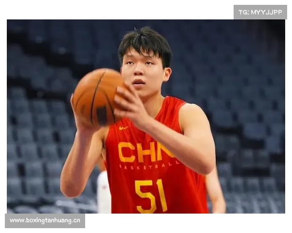 恭喜杨瀚森！10分钟征服NBA 或成首发新星 郭士强激动不已