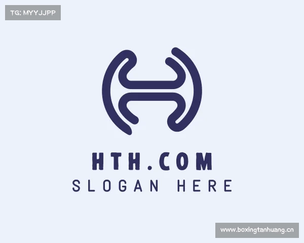 了解hth.com